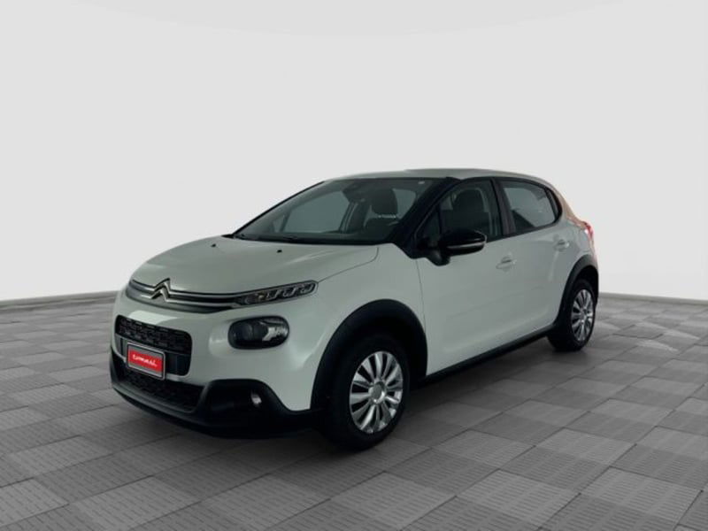 Citroen C3 PureTech 83 S&S Feel