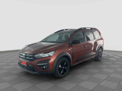 Dacia Jogger Jogger 1.0 TCe GPL 100 CV 5 posti Extreme usata