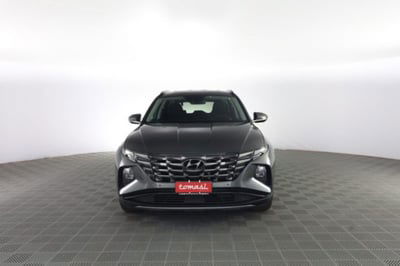 Hyundai Tucson 1.6 crdi 48V Xline 2wd dct usata