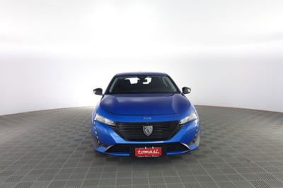 Peugeot 308 BlueHDi 130 S&S Active Pack usata