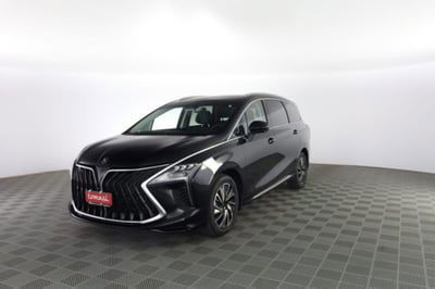 Forthing U-Tour U-Tour 1.5 dual fuel gpl auto 7p.ti nuova