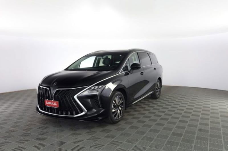 Forthing U-Tour U-Tour 1.5 dual fuel gpl auto 7p.ti