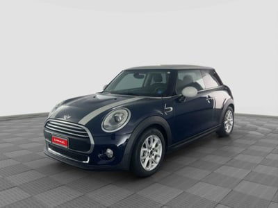 MINI Mini 1.5 Cooper Hype usata