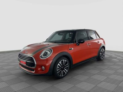 MINI Mini 1.5 Cooper 5 porte usata