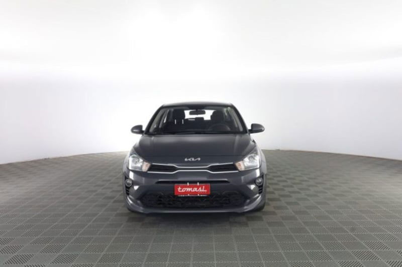 Kia Rio 1.2 DPi 82 CV EcoGPL Urban