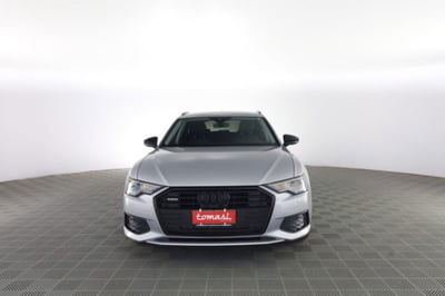 Audi A6 Avant 50 3.0 TDI quattro tiptronic usata