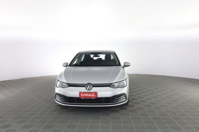 Volkswagen Golf Variant 1.0 eTSI EVO DSG Life usata