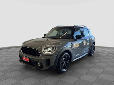 MINI Mini Countryman 1.5 Cooper Countryman usata