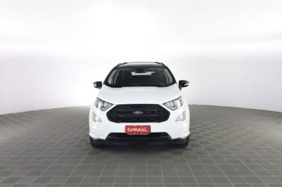 Ford EcoSport 1.0 EcoBoost 125 CV Start&Stop ST-Line usata