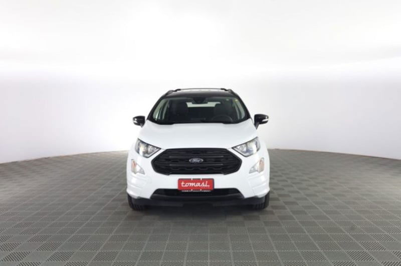 Ford EcoSport 1.0 EcoBoost 125 CV Start&Stop ST-Line