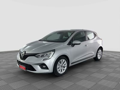 Renault Clio TCe 100 CV 5 porte Business usata