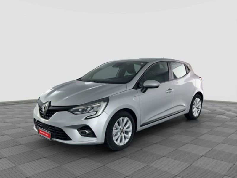 Renault Clio TCe 100 CV 5 porte Business