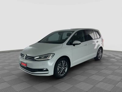 Volkswagen Touran 1.5 tsi Business 150cv usata