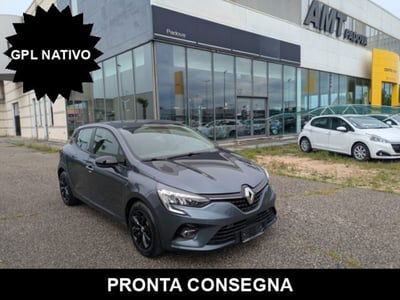 Renault Clio TCe 100 CV GPL 5 porte Business usata
