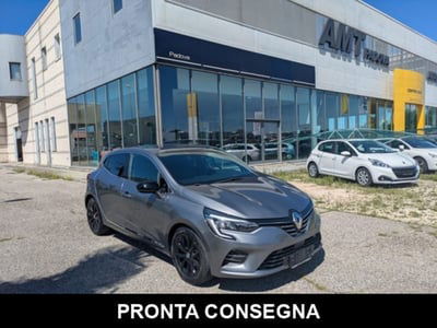 Renault Clio TCe 90 CV 5 porte Business usata