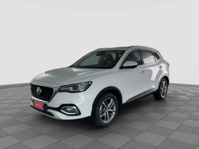 Mg HS HS 1.5T-GDI Luxury usata