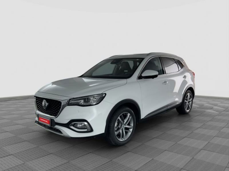 Mg HS HS 1.5T-GDI Luxury