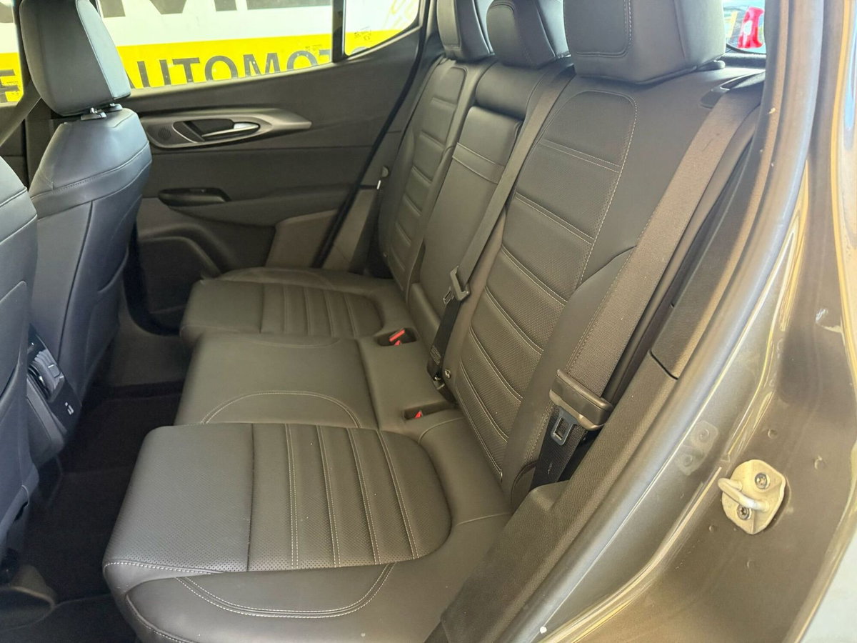 Alfa Romeo Tonale Tonale 1.6 diesel 130 CV TCT6 Ti (17)