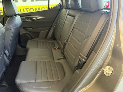 Alfa Romeo Tonale Tonale 1.6 diesel 130 CV TCT6 Ti (17)