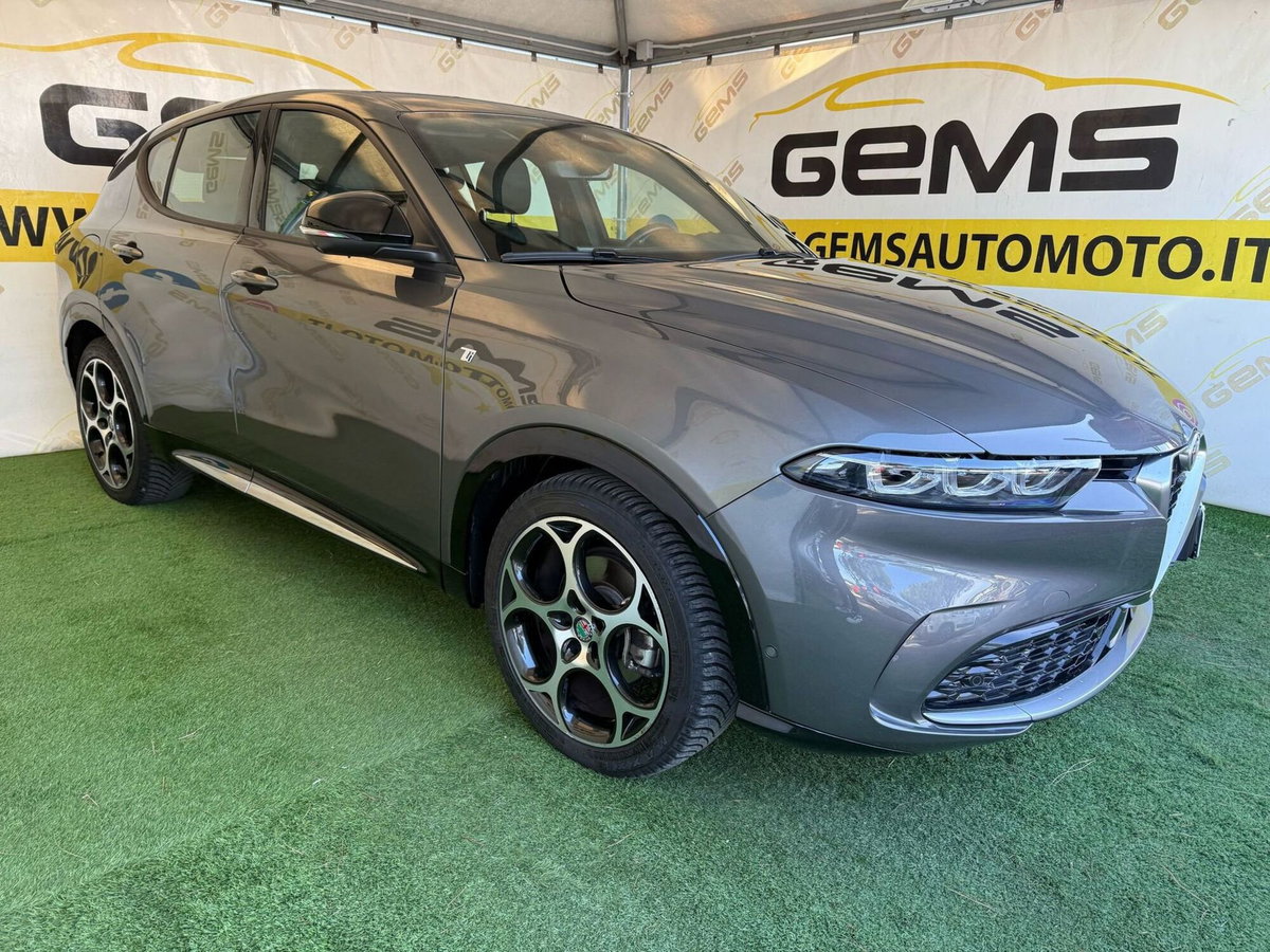Alfa Romeo Tonale Tonale 1.6 diesel 130 CV TCT6 Ti (2)