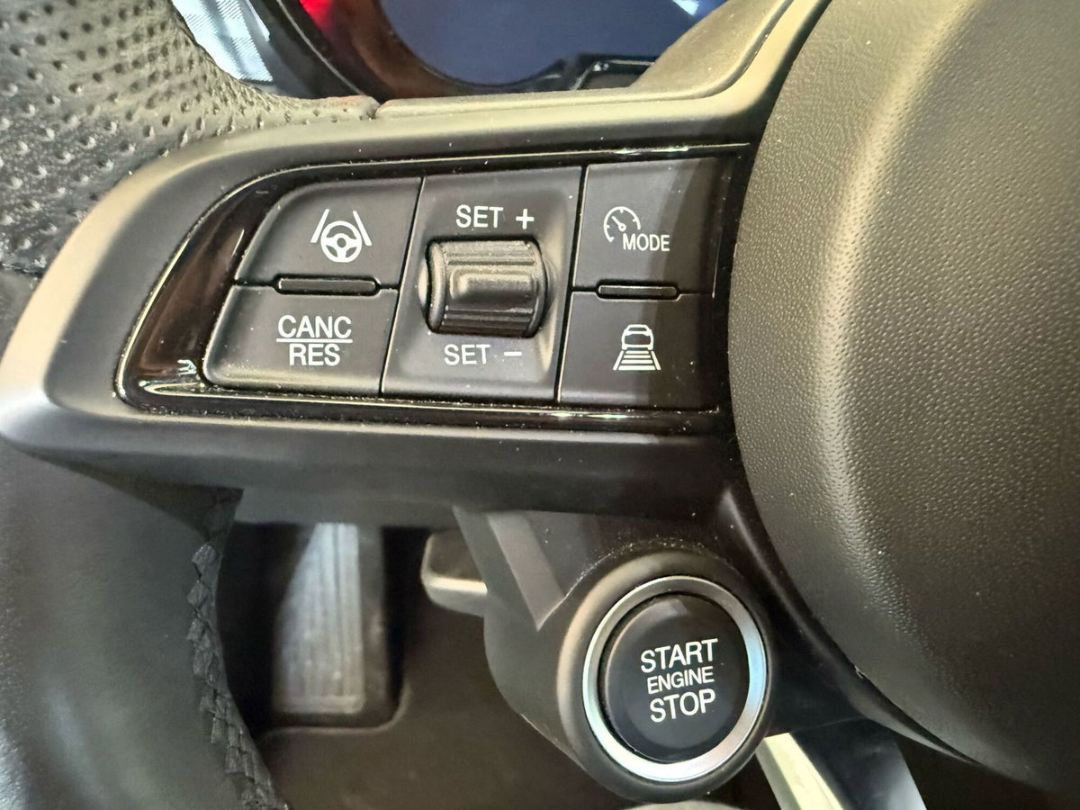 Alfa Romeo Tonale Tonale 1.6 diesel 130 CV TCT6 Ti (20)