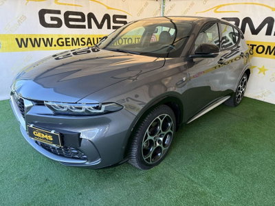Alfa Romeo Tonale Tonale 1.6 diesel 130 CV TCT6 Ti (3)