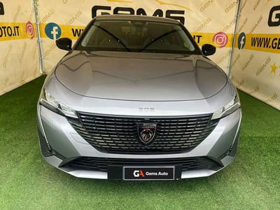 Peugeot 308 BlueHDi 130 S&S EAT8 Allure Pack usata