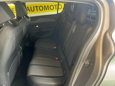 Peugeot 308 BlueHDi 130 S&S EAT8 Allure Pack (11)
