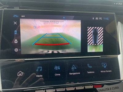 Peugeot 308 BlueHDi 130 S&S EAT8 Allure Pack (7)