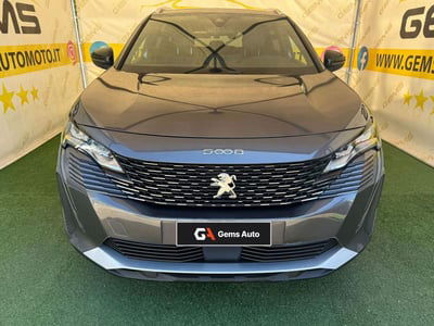 Peugeot 5008 1.5 bluehdi Allure Pack s&s 130cv eat8 usata