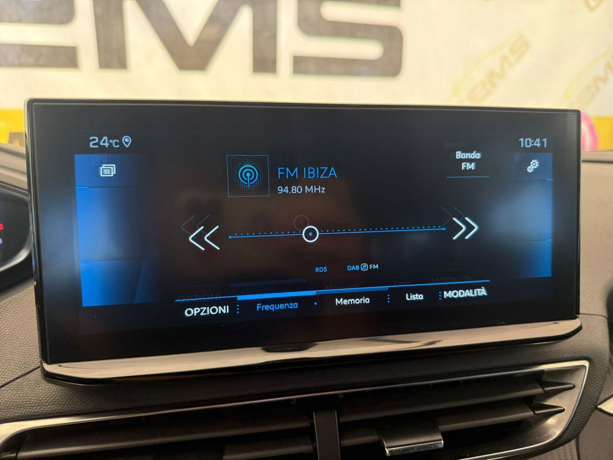 Peugeot 5008 1.5 bluehdi Allure Pack s&s 130cv eat8 (10)
