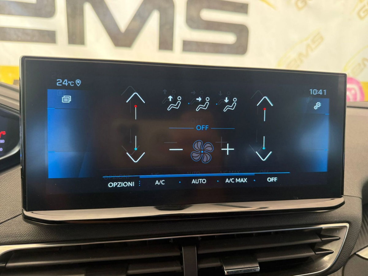 Peugeot 5008 1.5 bluehdi Allure Pack s&s 130cv eat8 (12)