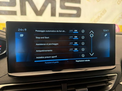 Peugeot 5008 1.5 bluehdi Allure Pack s&s 130cv eat8 (13)