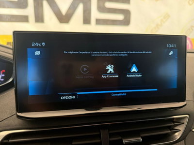 Peugeot 5008 1.5 bluehdi Allure Pack s&s 130cv eat8 (14)