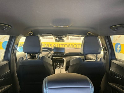 Peugeot 5008 1.5 bluehdi Allure Pack s&s 130cv eat8 (18)