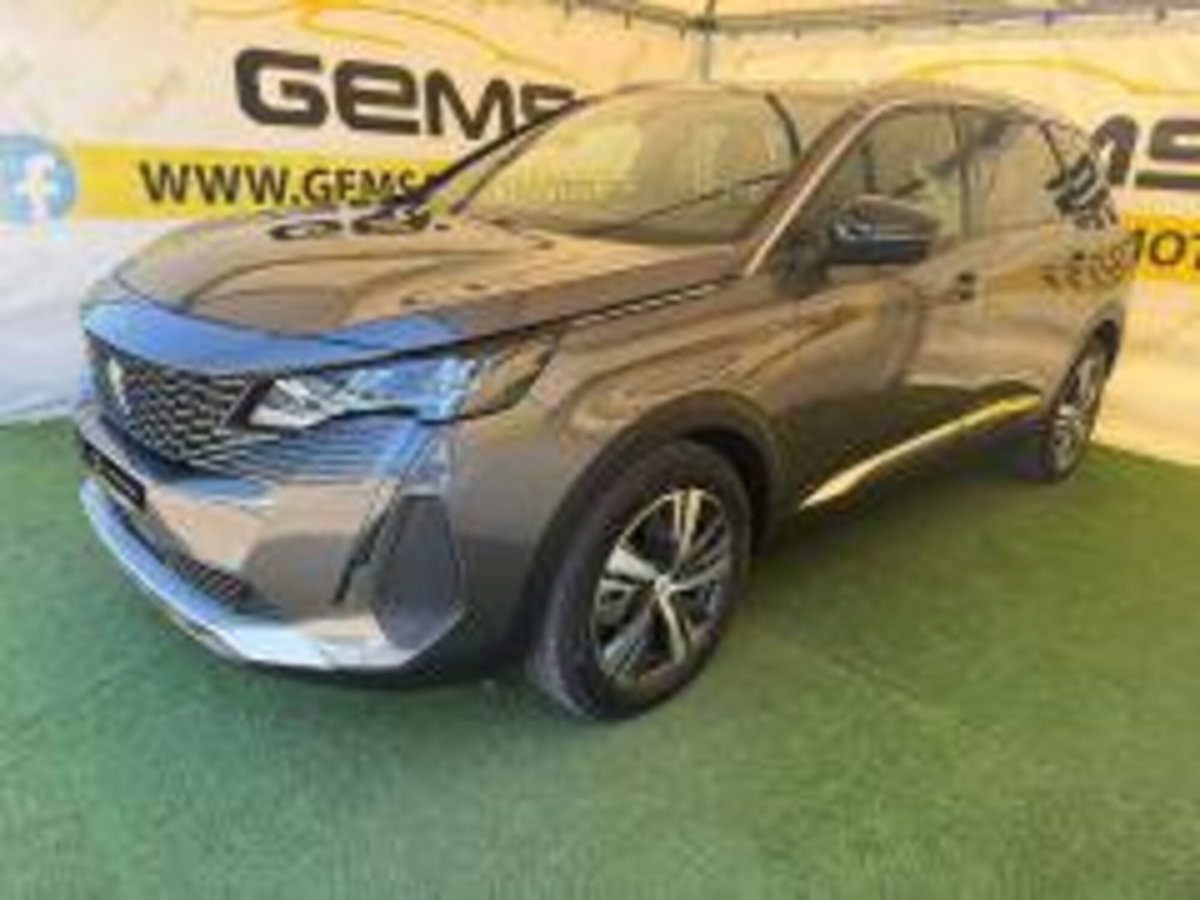 Peugeot 5008 1.5 bluehdi Allure Pack s&s 130cv eat8 (2)