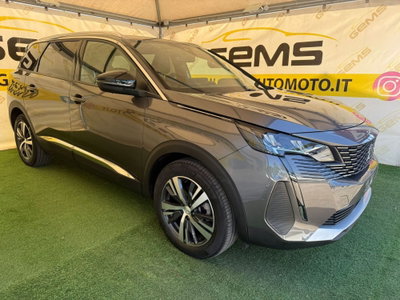 Peugeot 5008 1.5 bluehdi Allure Pack s&s 130cv eat8 (3)