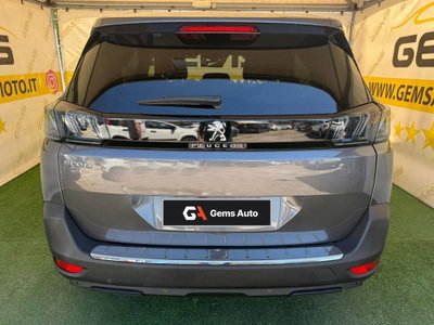 Peugeot 5008 1.5 bluehdi Allure Pack s&s 130cv eat8 (5)