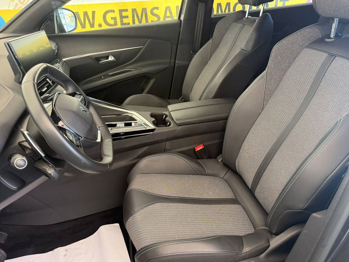 Peugeot 5008 1.5 bluehdi Allure Pack s&s 130cv eat8 (8)