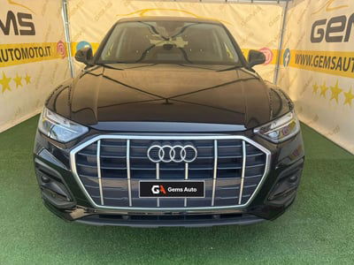 Audi Q5 35 TDI S tronic Business Advanced usata
