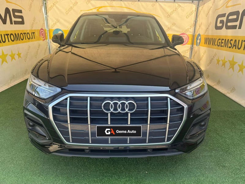 Audi Q5 35 TDI S tronic Business Advanced