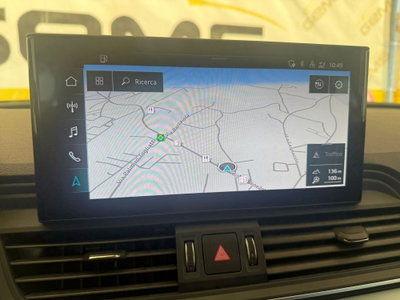 Audi Q5 35 TDI S tronic Business Advanced (12)