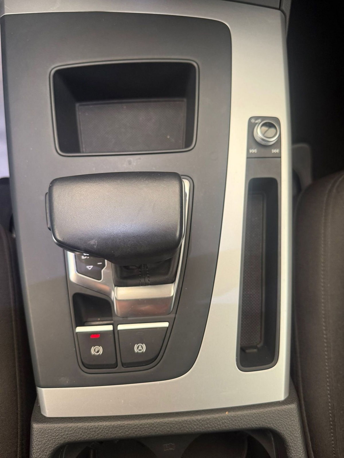 Audi Q5 35 TDI S tronic Business Advanced (15)