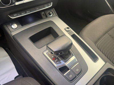 Audi Q5 35 TDI S tronic Business Advanced (16)