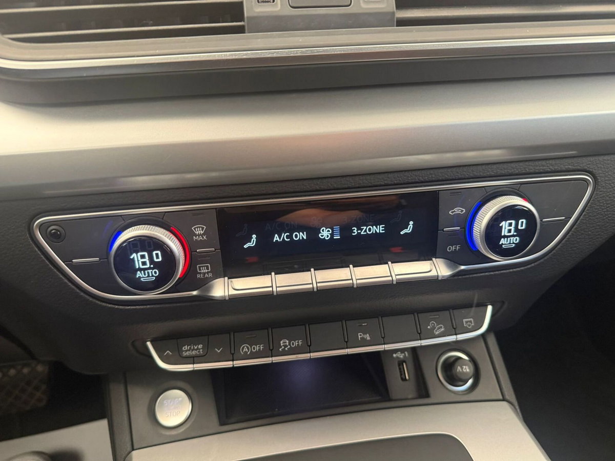 Audi Q5 35 TDI S tronic Business Advanced (18)