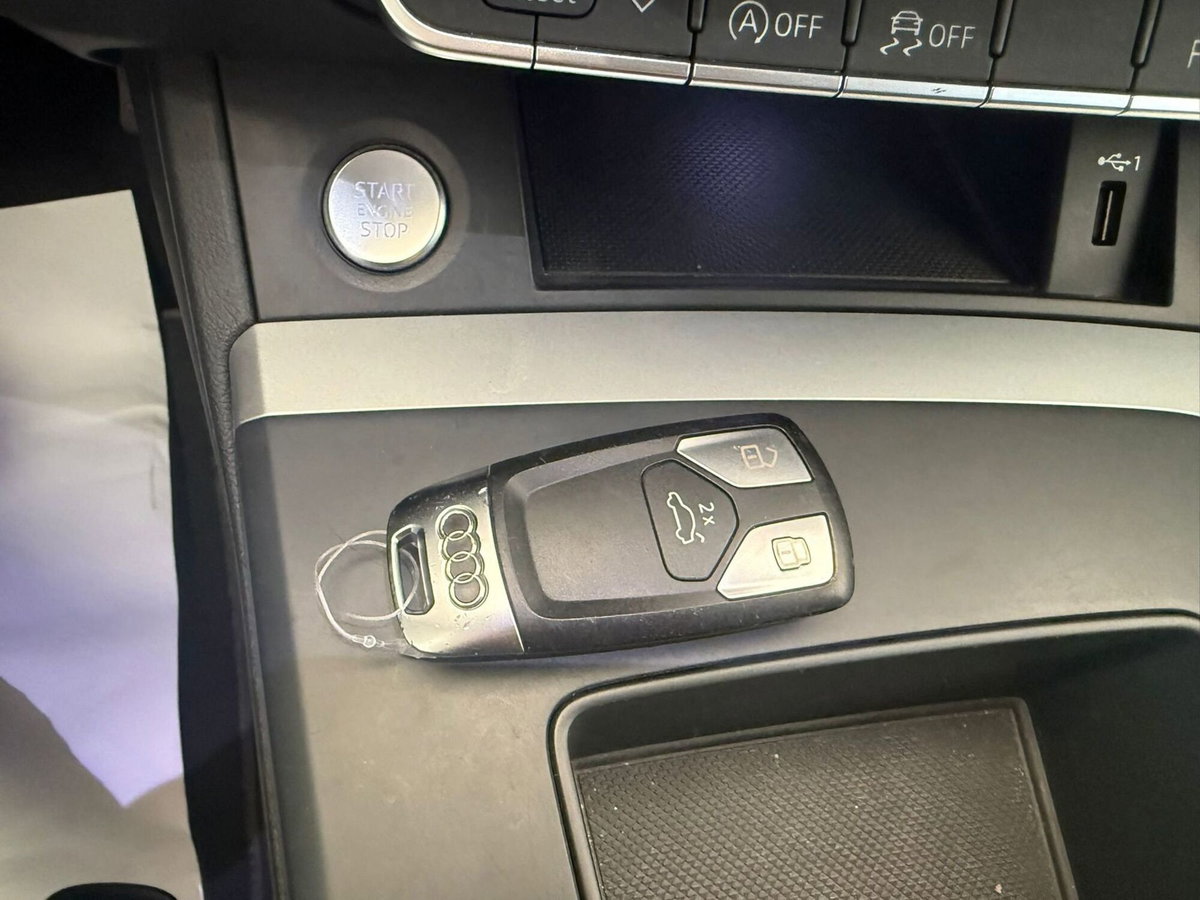 Audi Q5 35 TDI S tronic Business Advanced (19)