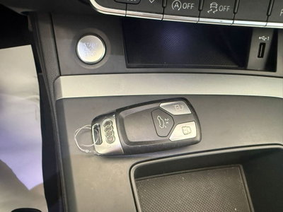 Audi Q5 35 TDI S tronic Business Advanced (19)