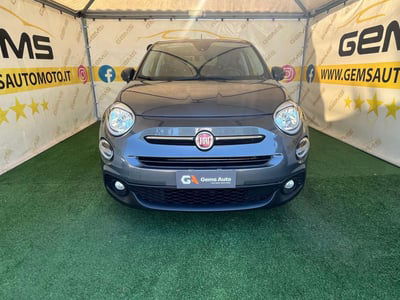 Fiat 500X 1.3 MultiJet 95 CV Connect usata