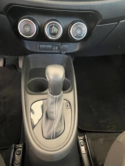 Toyota Aygo X 1.0 VVT-i 72 CV 5p. Undercover S-CVT (12)