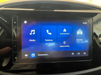 Toyota Aygo X 1.0 VVT-i 72 CV 5p. Undercover S-CVT (5)